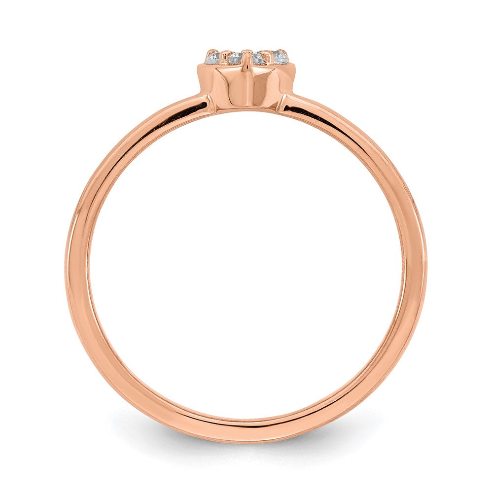 High Quality Luxury Rings for Women by Ryan Jonathan Fine Jewelry