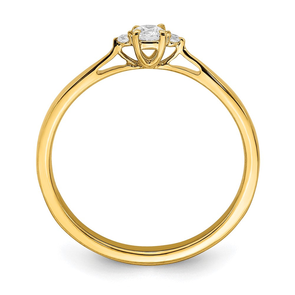 High Quality Luxury Rings for Women by Ryan Jonathan Fine Jewelry