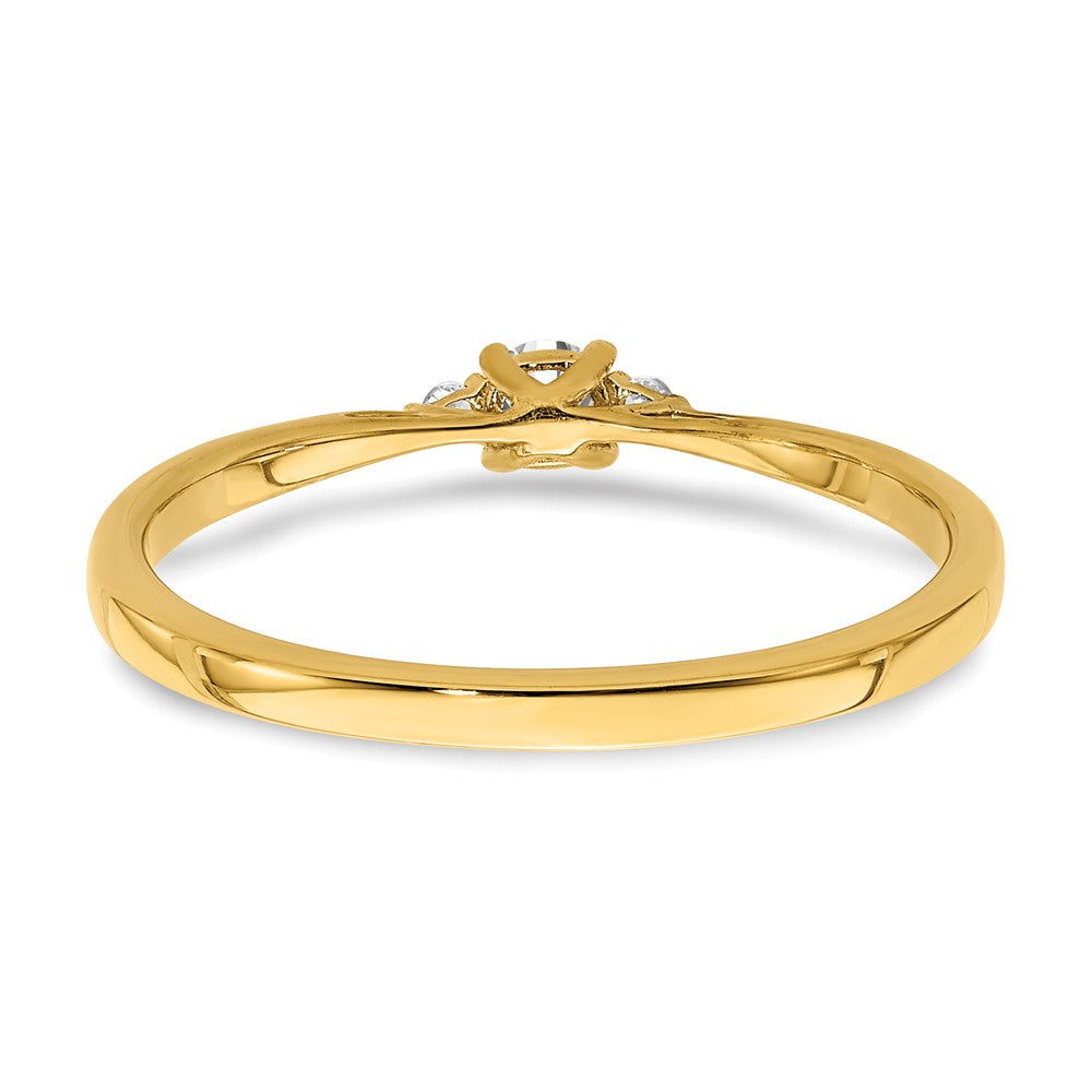 High Quality Luxury Rings for Women by Ryan Jonathan Fine Jewelry