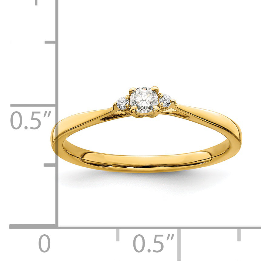 High Quality Luxury Rings for Women by Ryan Jonathan Fine Jewelry