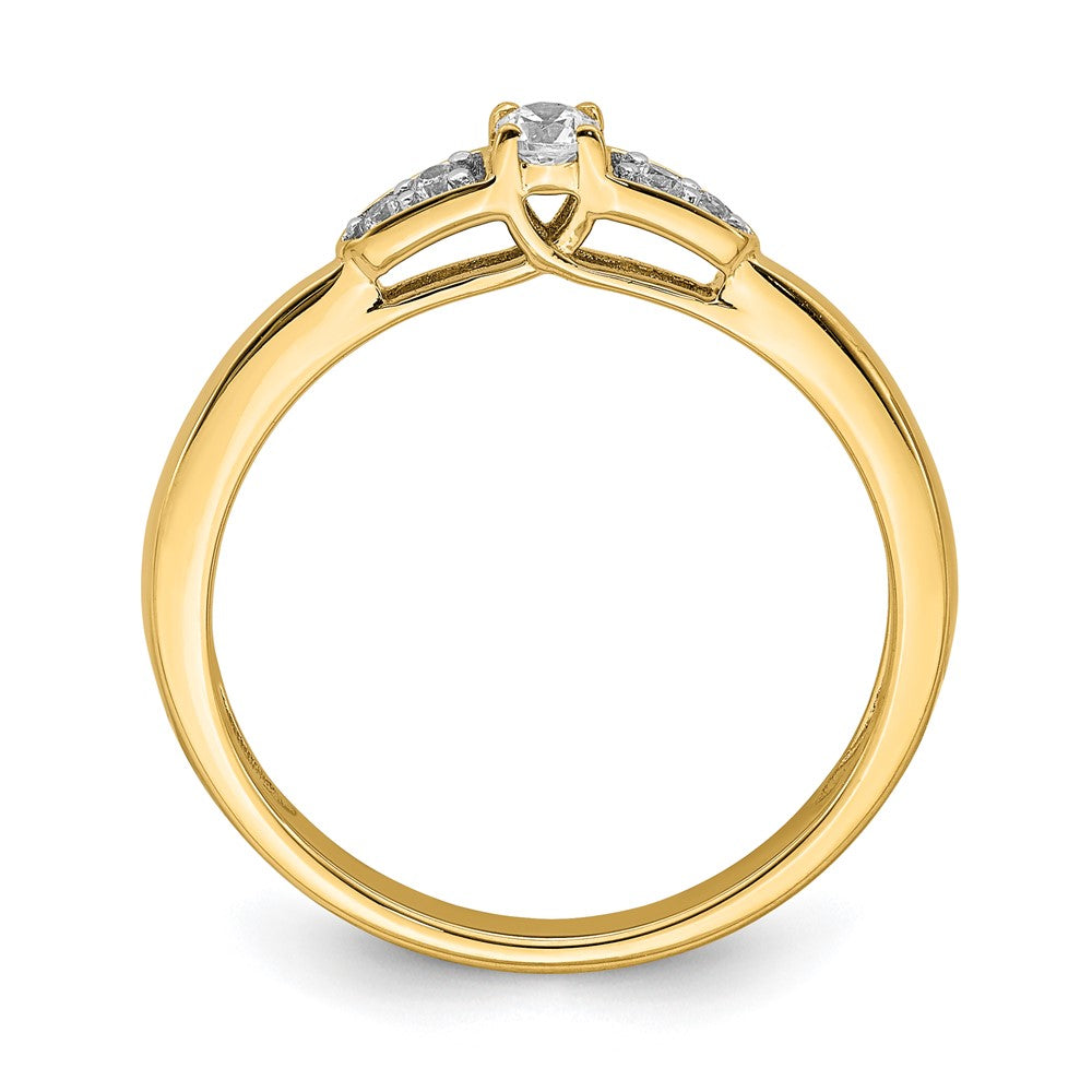 High Quality Luxury Rings for Women by Ryan Jonathan Fine Jewelry