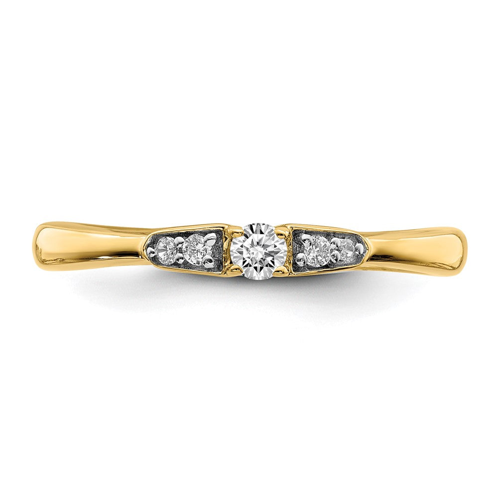 High Quality Luxury Rings for Women by Ryan Jonathan Fine Jewelry