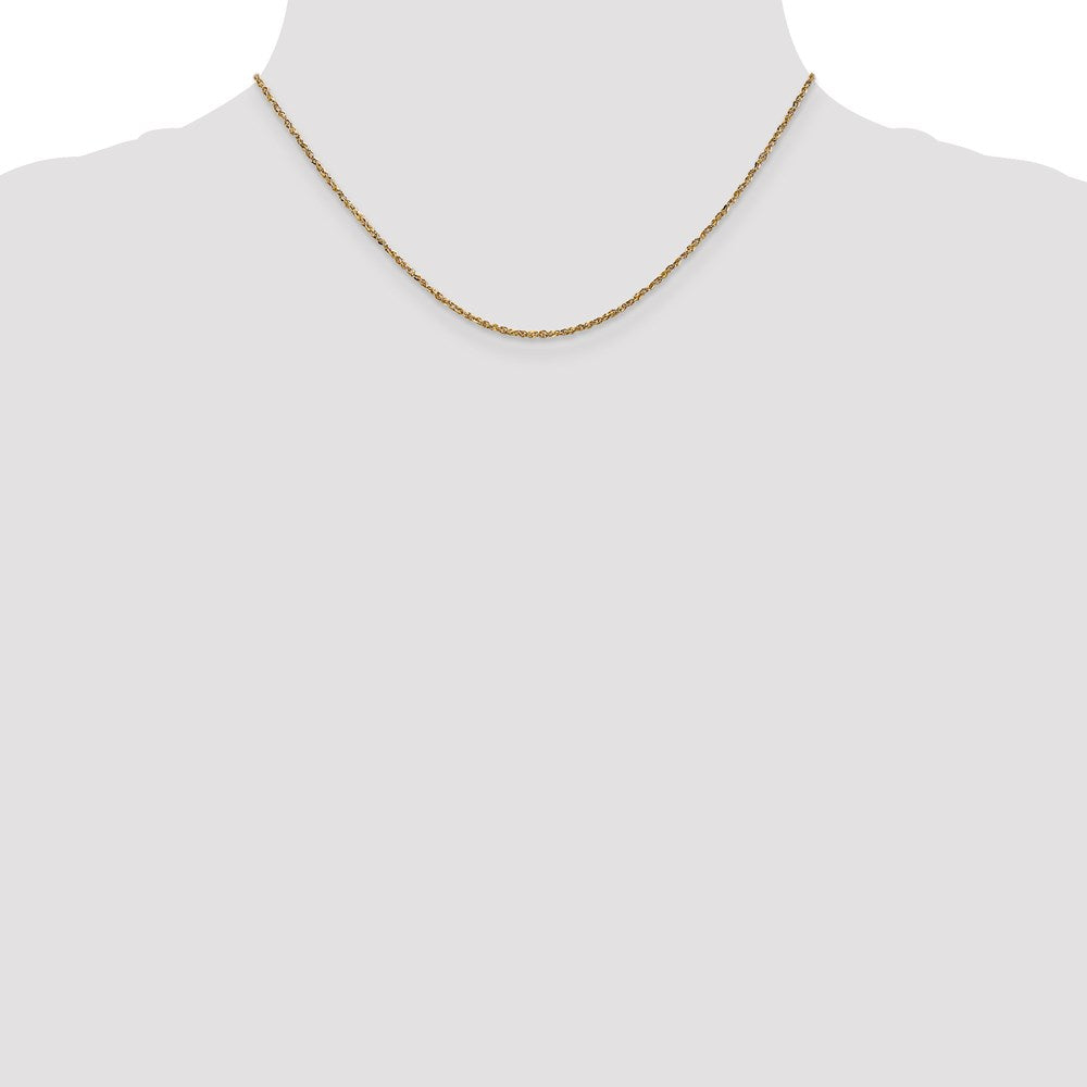 High Quality Luxury Necklaces for Women by Ryan Jonathan Fine Jewelry