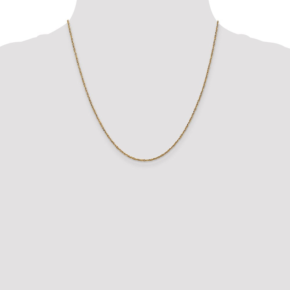 High Quality Luxury Necklaces for Women by Ryan Jonathan Fine Jewelry