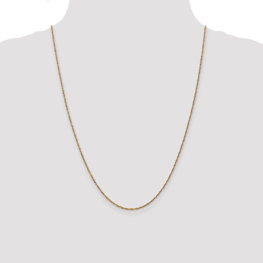 High Quality Luxury Necklaces for Women by Ryan Jonathan Fine Jewelry