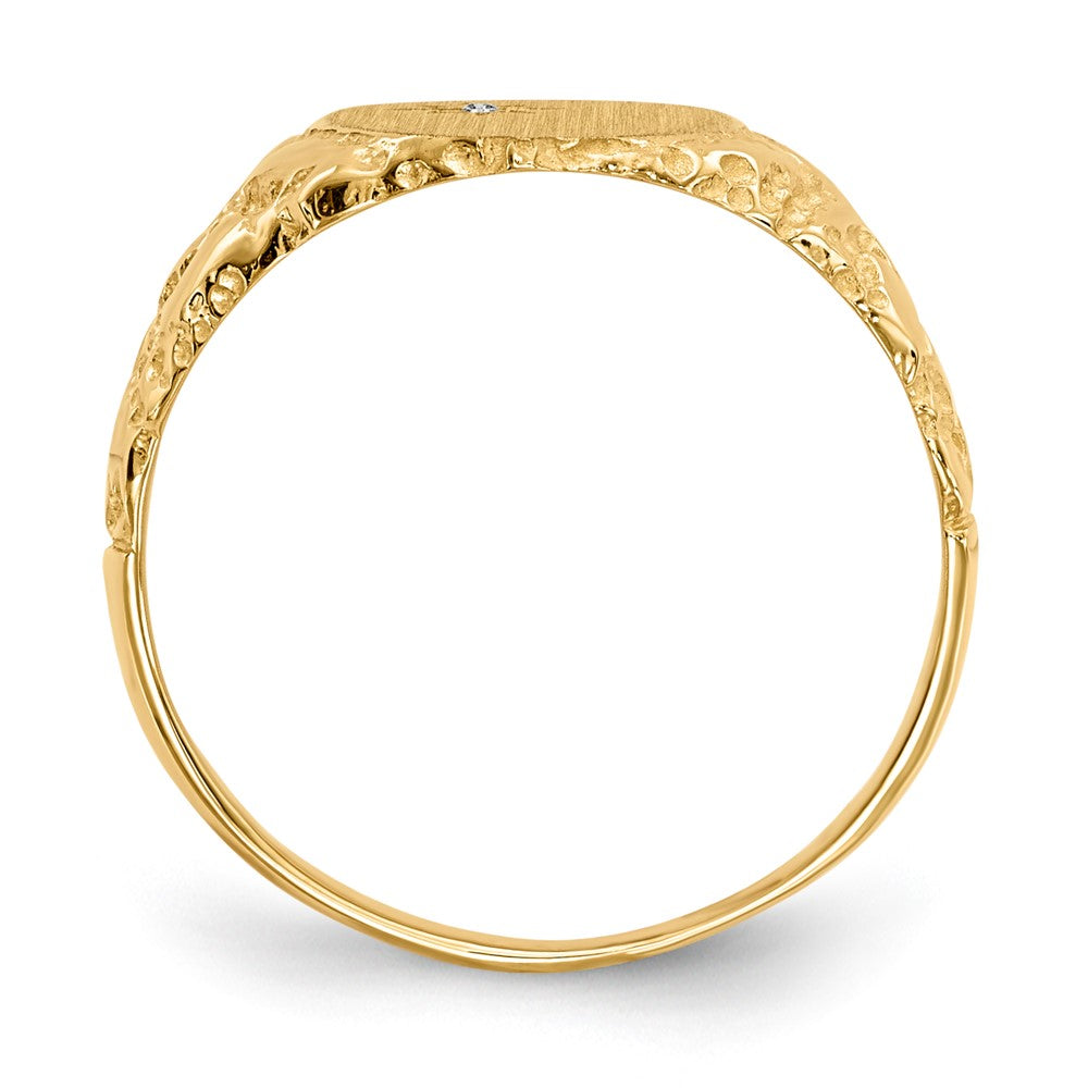 High Quality Luxury Rings for Women by Ryan Jonathan Fine Jewelry