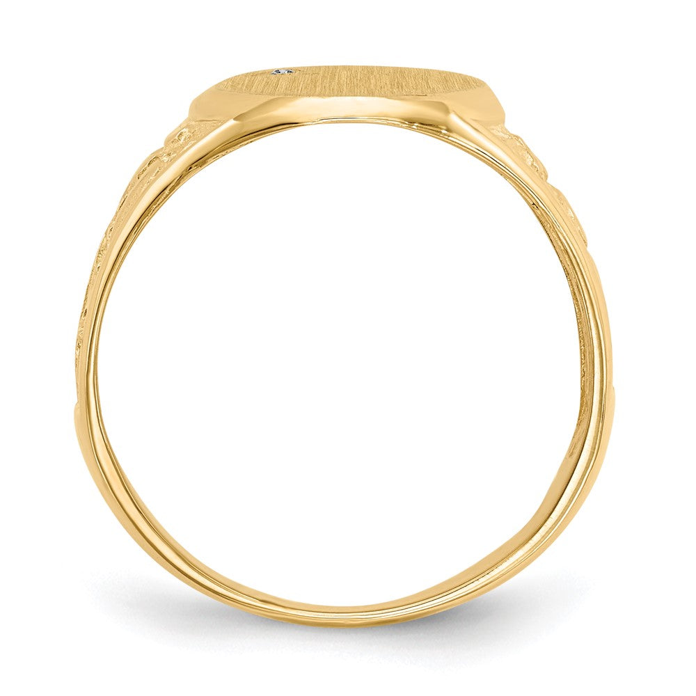 High Quality Luxury Rings for Women by Ryan Jonathan Fine Jewelry