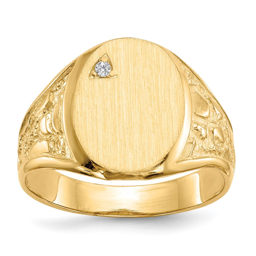 High Quality Luxury Rings for Women by Ryan Jonathan Fine Jewelry