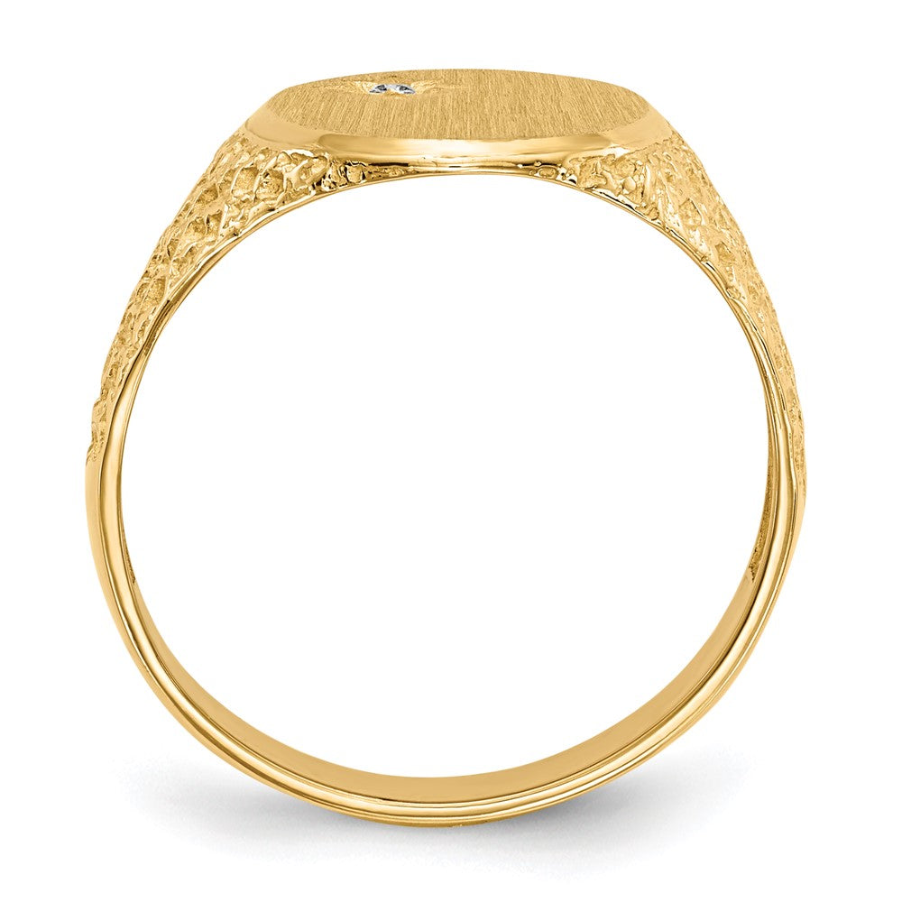 High Quality Luxury Rings for Women by Ryan Jonathan Fine Jewelry