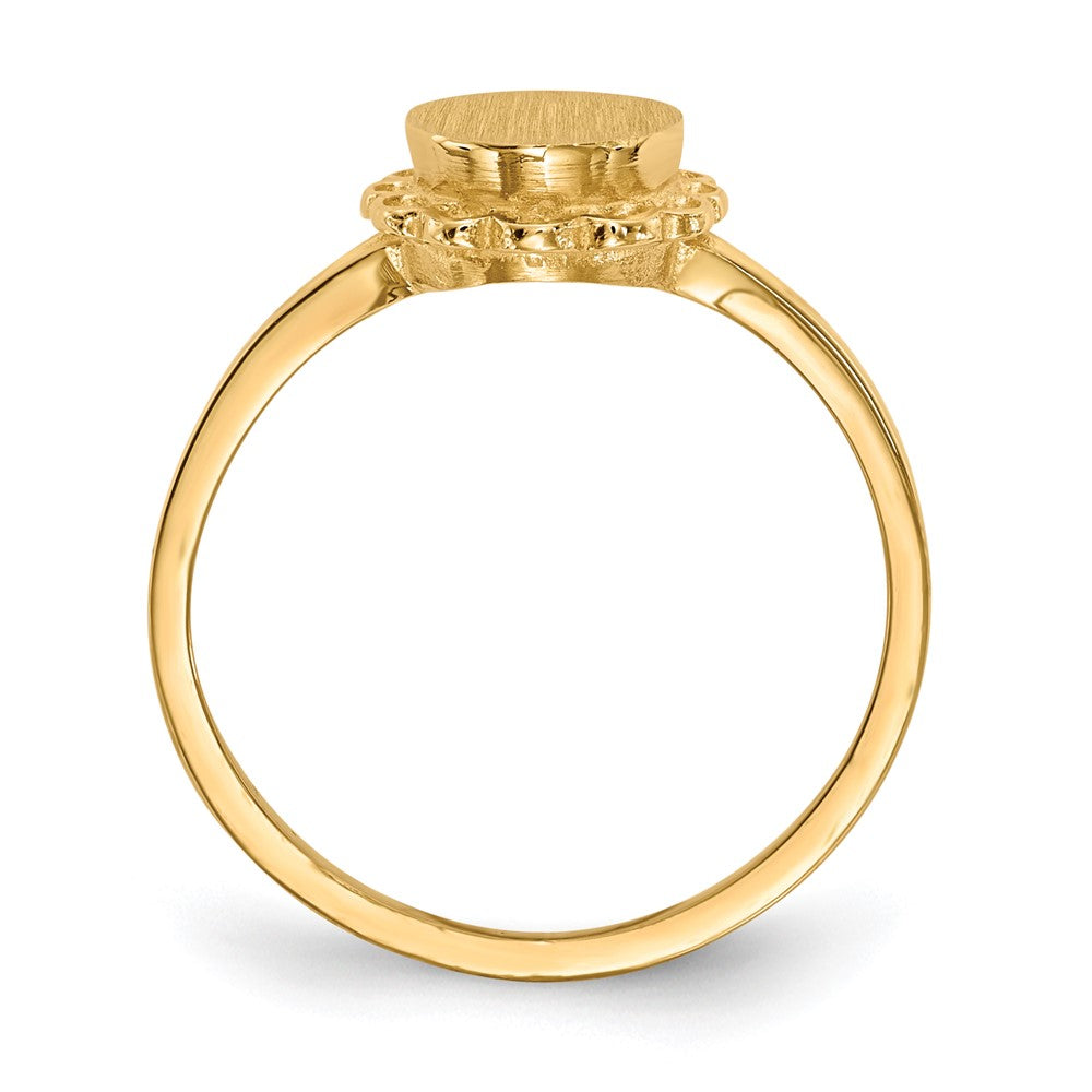 High Quality Luxury Rings for Women by Ryan Jonathan Fine Jewelry