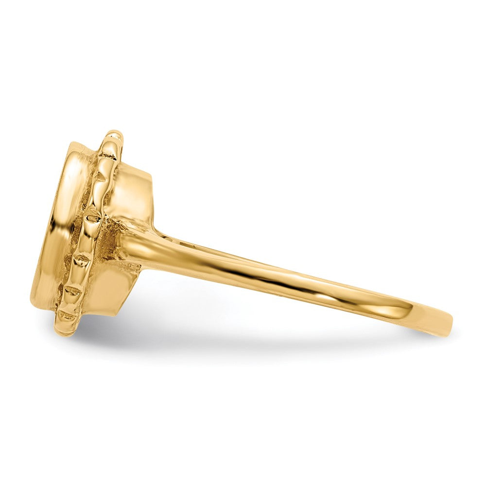 High Quality Luxury Rings for Women by Ryan Jonathan Fine Jewelry