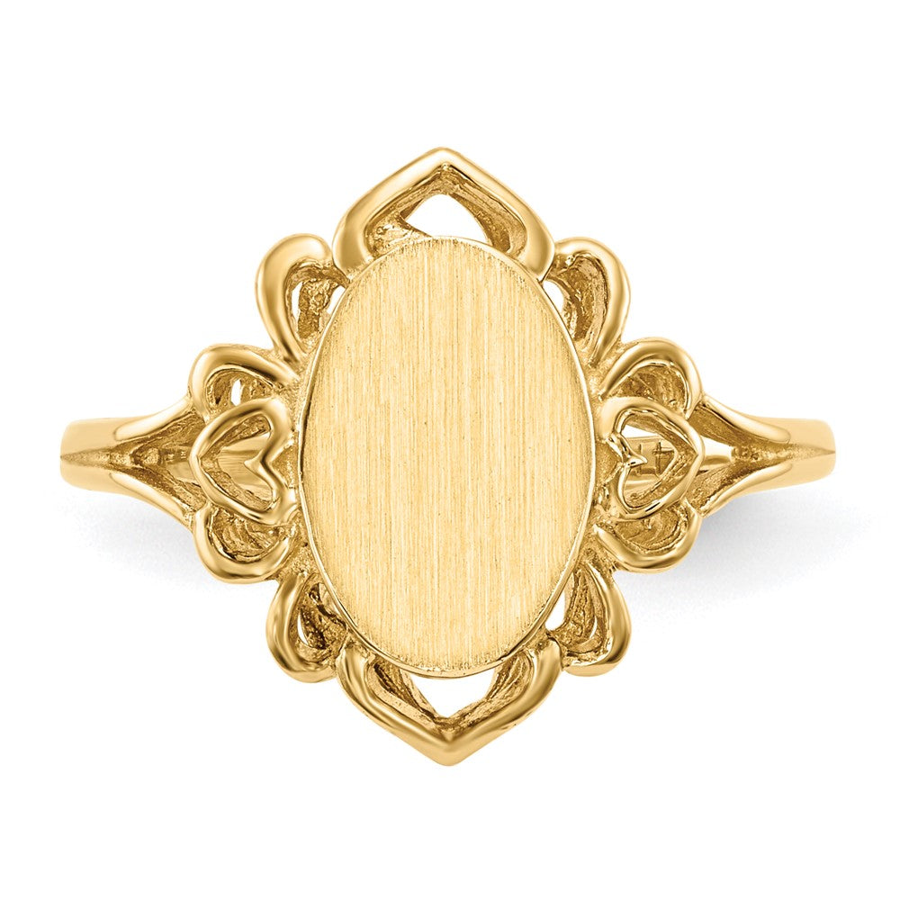 High Quality Luxury Rings for Women by Ryan Jonathan Fine Jewelry