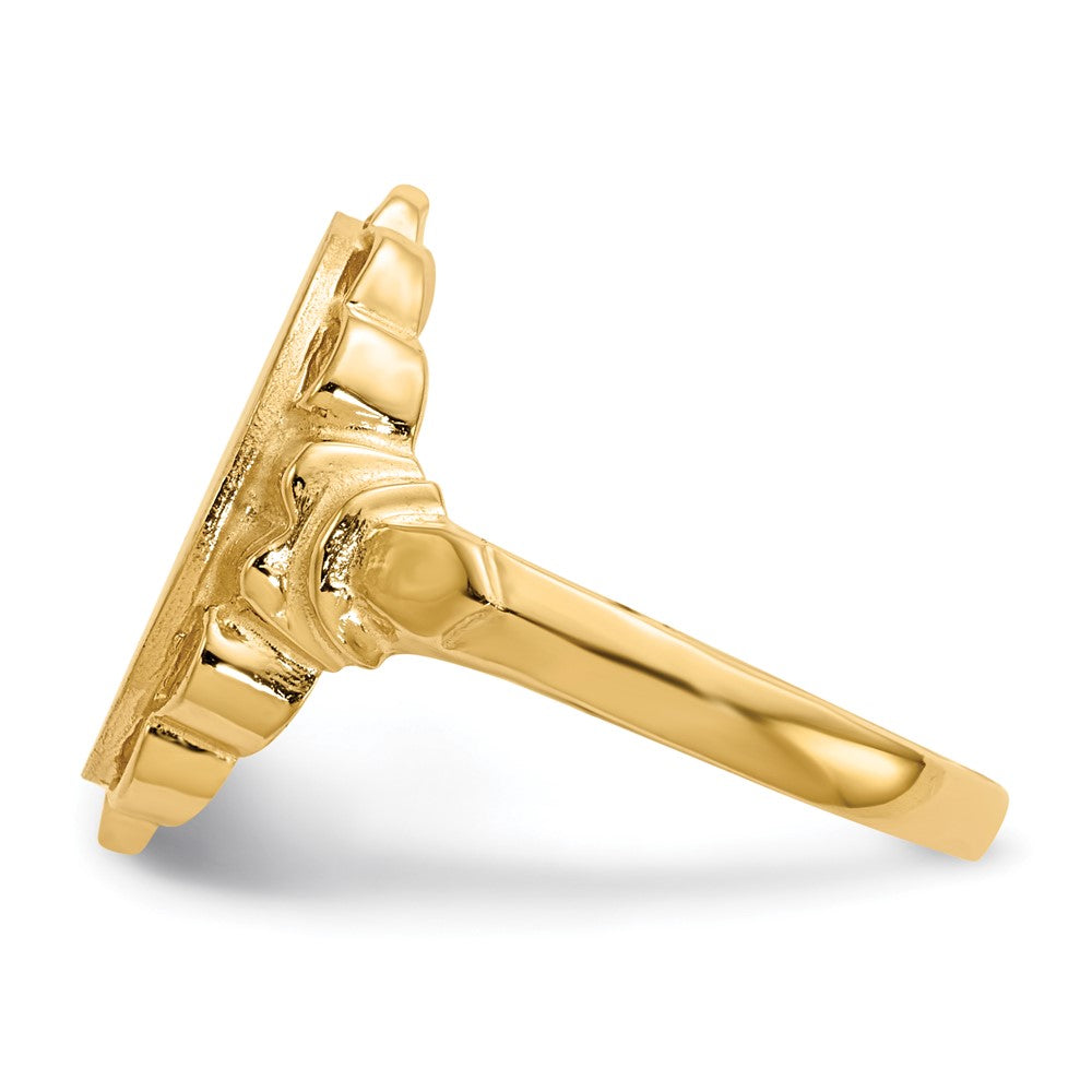 High Quality Luxury Rings for Women by Ryan Jonathan Fine Jewelry