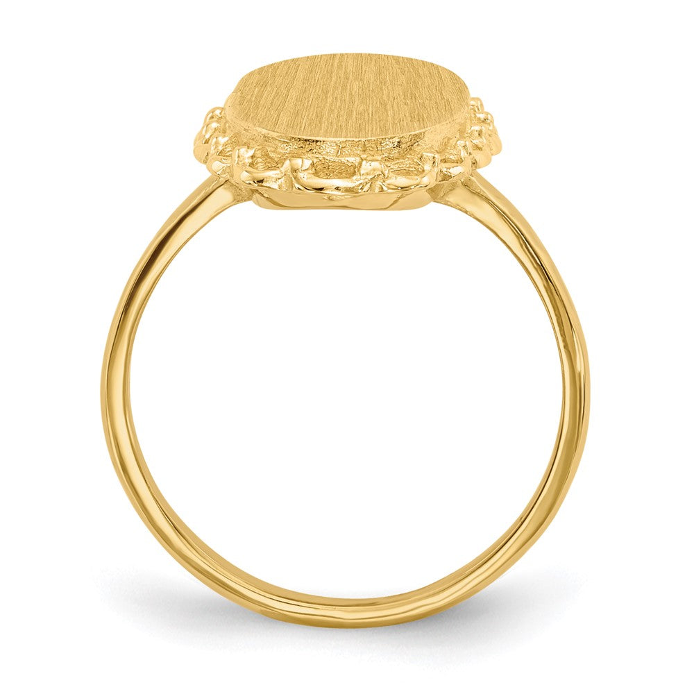 High Quality Luxury Rings for Women by Ryan Jonathan Fine Jewelry
