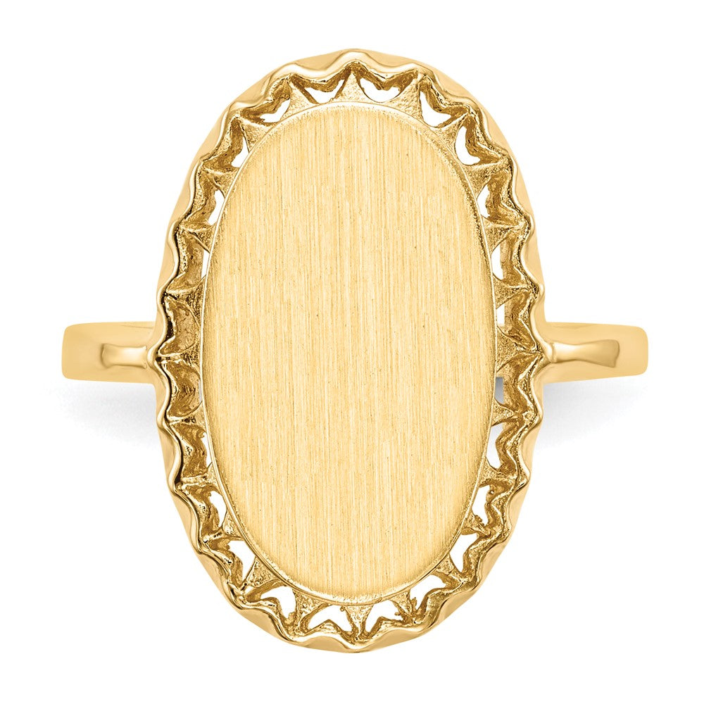 High Quality Luxury Rings for Women by Ryan Jonathan Fine Jewelry