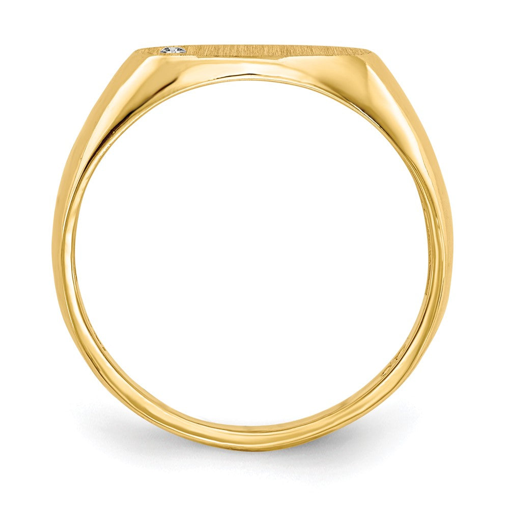 High Quality Luxury Rings for Women by Ryan Jonathan Fine Jewelry