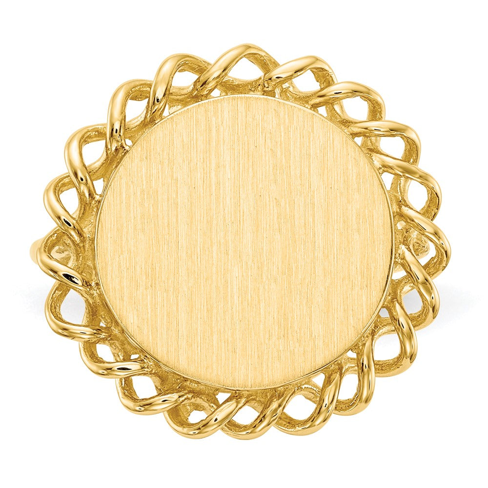 High Quality Luxury Rings for Women by Ryan Jonathan Fine Jewelry