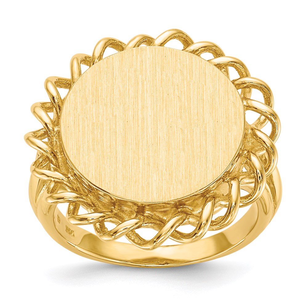 High Quality Luxury Rings for Women by Ryan Jonathan Fine Jewelry