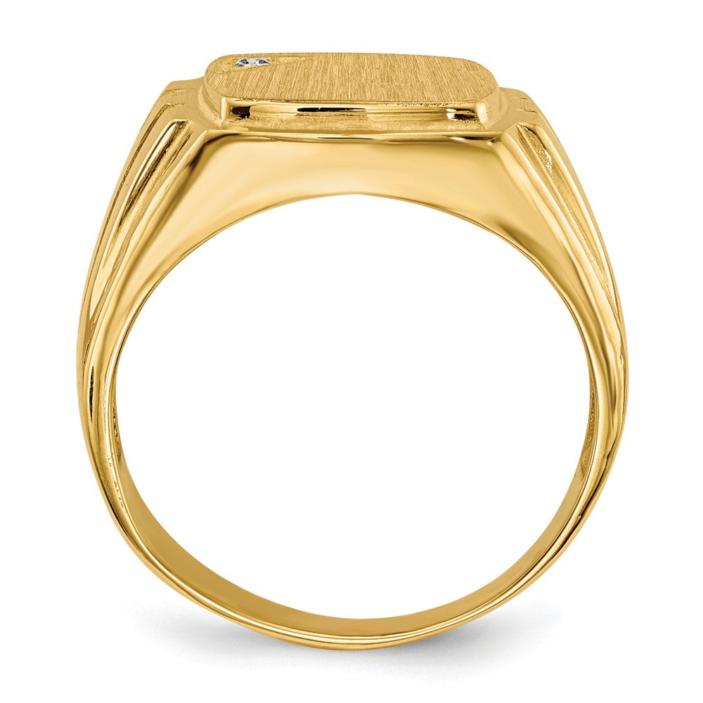 High Quality Luxury Rings for Women by Ryan Jonathan Fine Jewelry