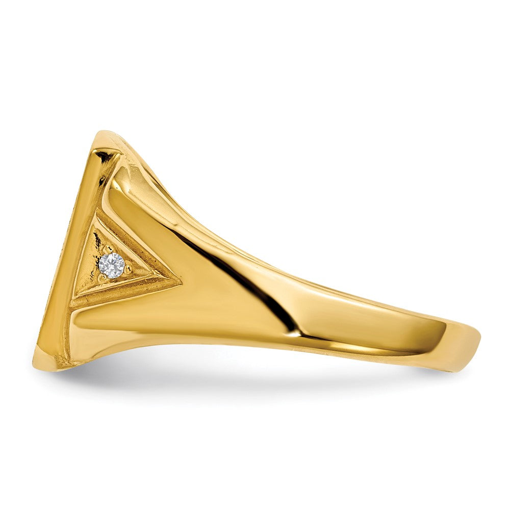 High Quality Luxury Rings for Women by Ryan Jonathan Fine Jewelry