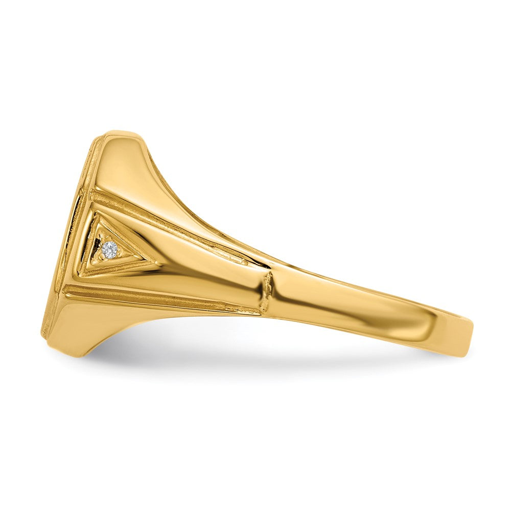 High Quality Luxury Rings for Women by Ryan Jonathan Fine Jewelry