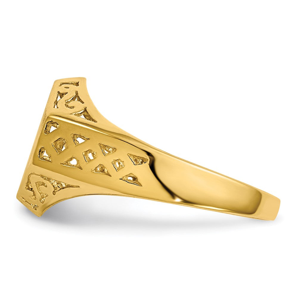 High Quality Luxury Rings for Women by Ryan Jonathan Fine Jewelry