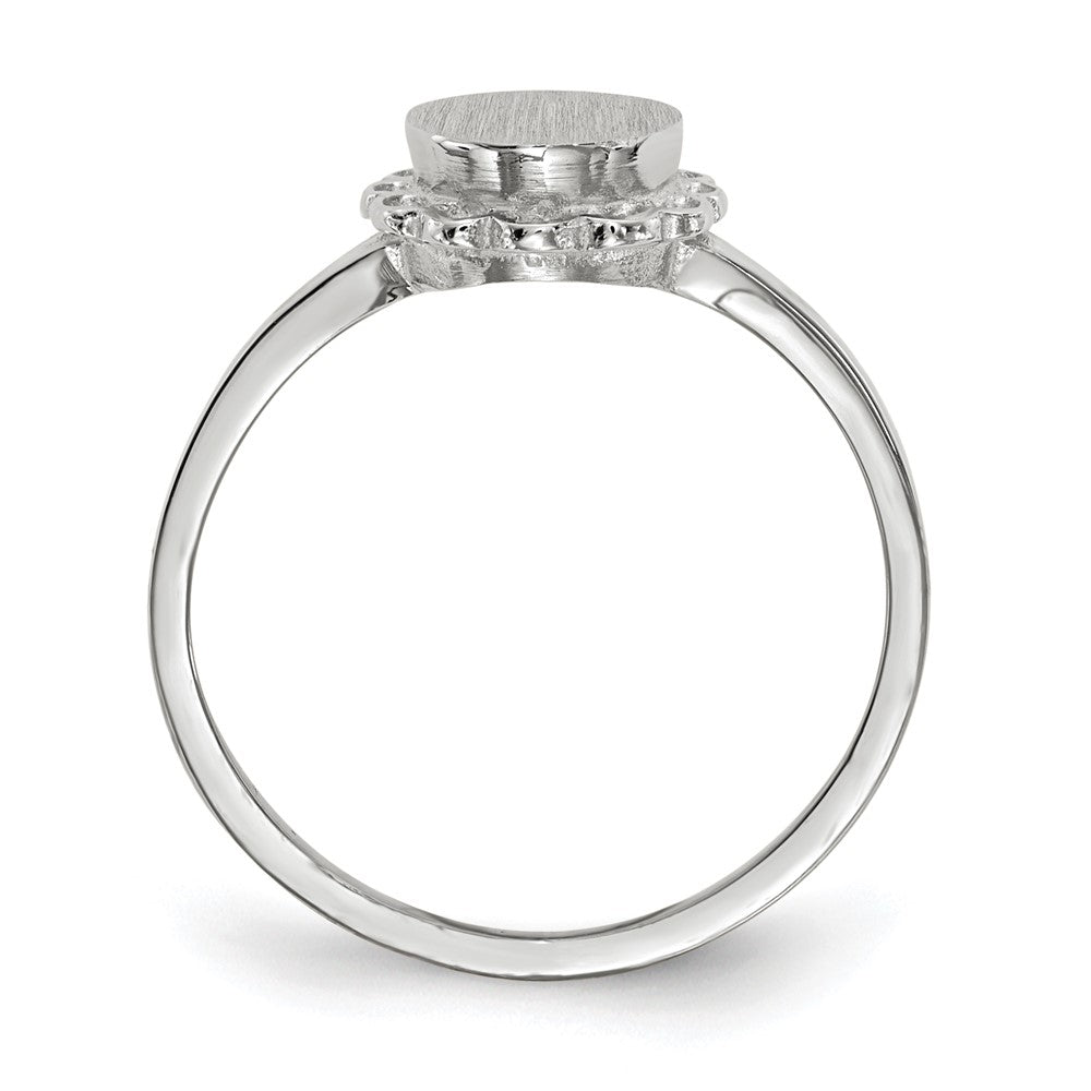 High Quality Luxury Rings for Women by Ryan Jonathan Fine Jewelry