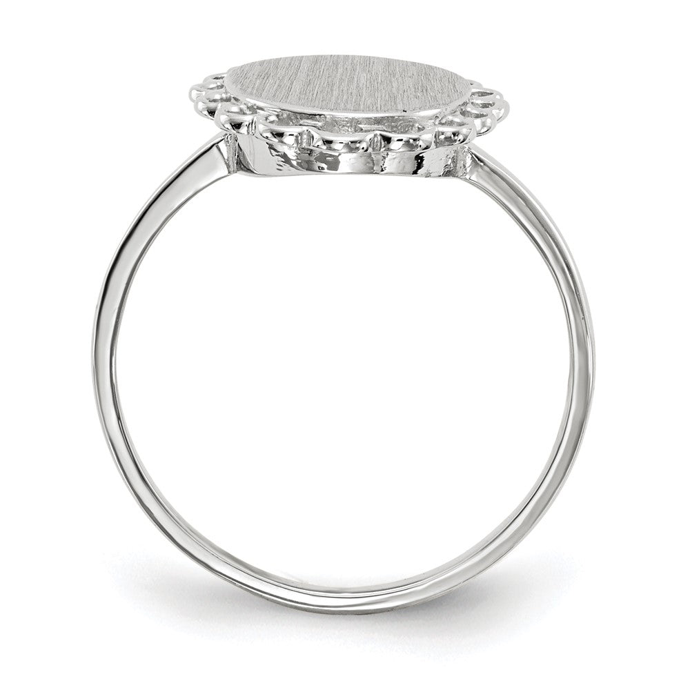 High Quality Luxury Rings for Women by Ryan Jonathan Fine Jewelry