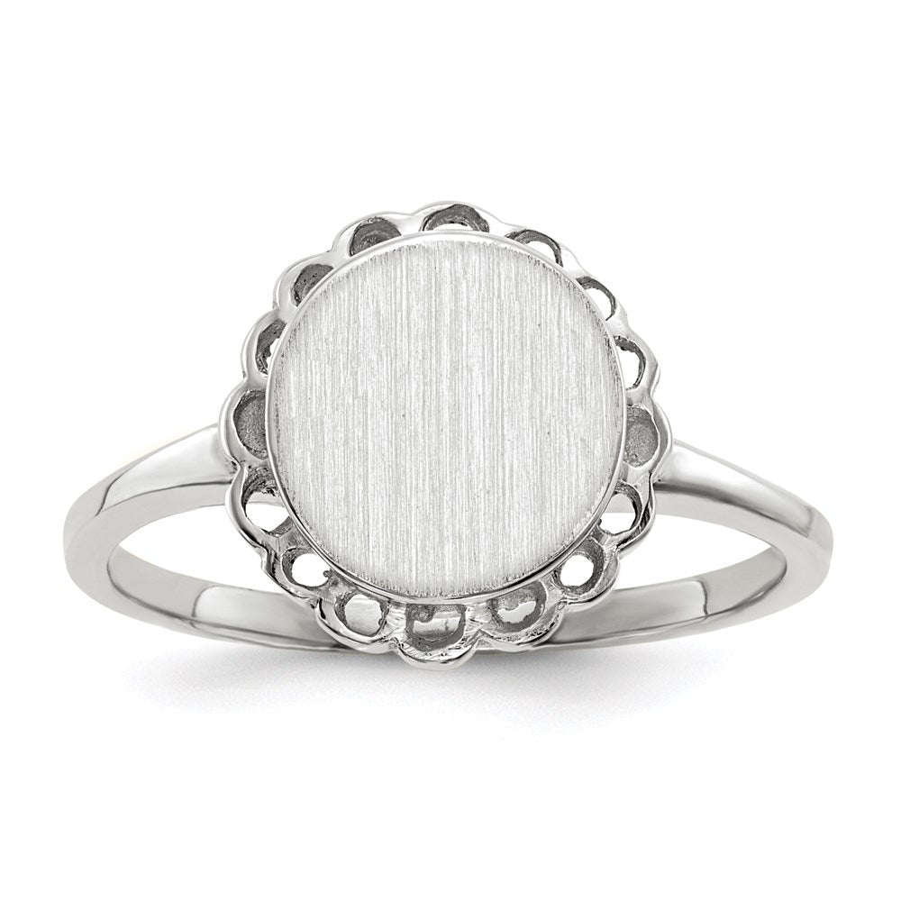 High Quality Luxury Rings for Women by Ryan Jonathan Fine Jewelry