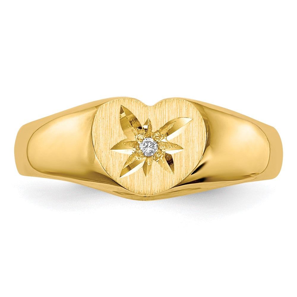 High Quality Luxury Rings for Women by Ryan Jonathan Fine Jewelry