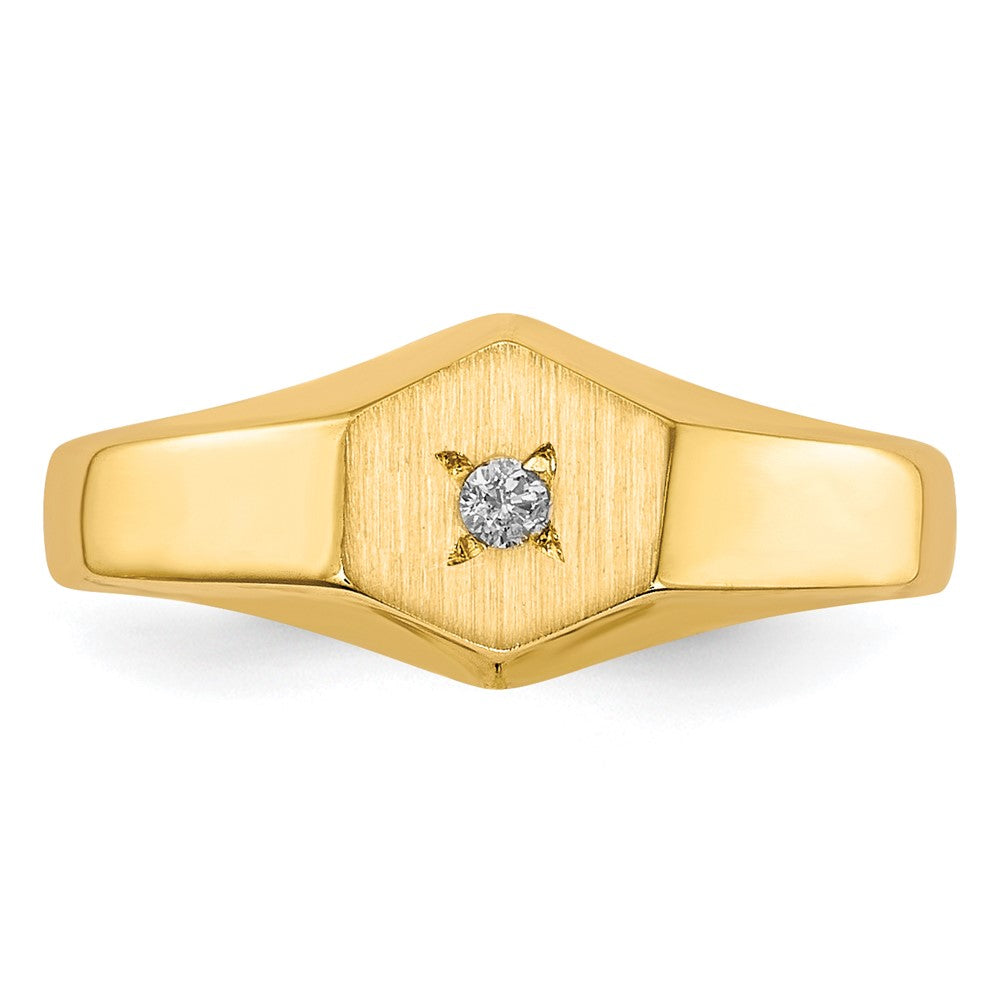 High Quality Luxury Rings for Women by Ryan Jonathan Fine Jewelry