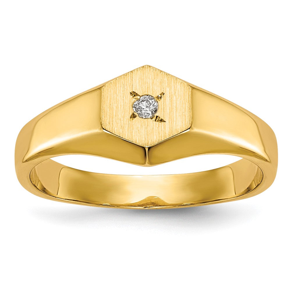 High Quality Luxury Rings for Women by Ryan Jonathan Fine Jewelry