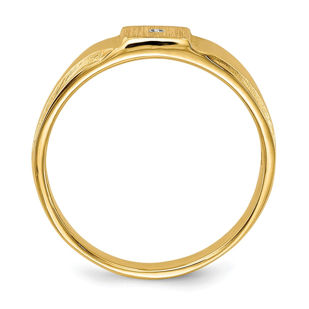 High Quality Luxury Rings for Women by Ryan Jonathan Fine Jewelry