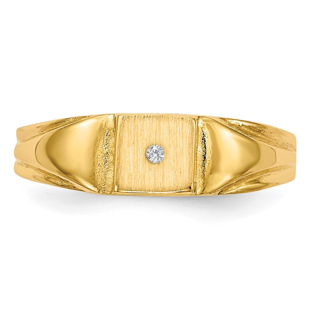 High Quality Luxury Rings for Women by Ryan Jonathan Fine Jewelry