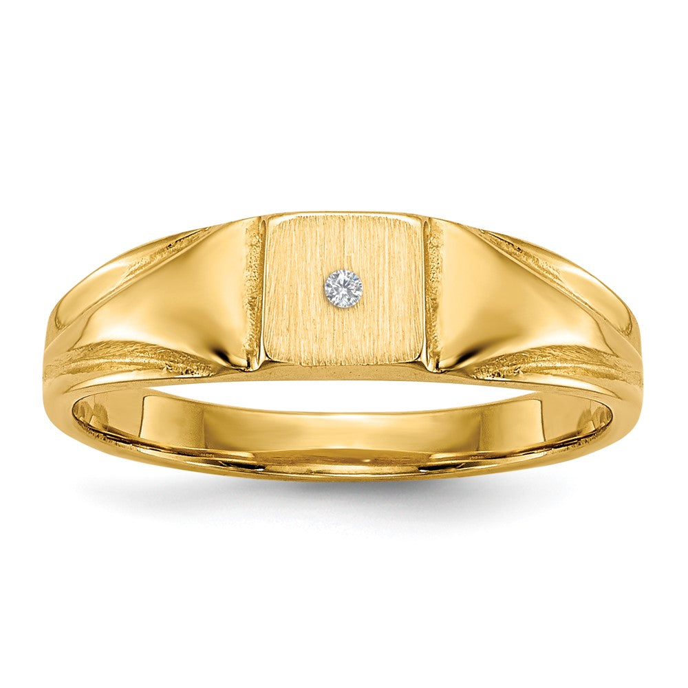 High Quality Luxury Rings for Women by Ryan Jonathan Fine Jewelry