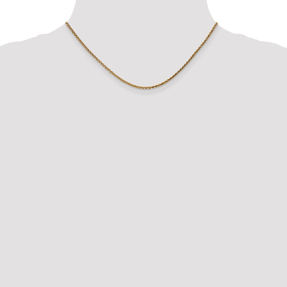 High Quality Luxury Necklaces for Women by Ryan Jonathan Fine Jewelry