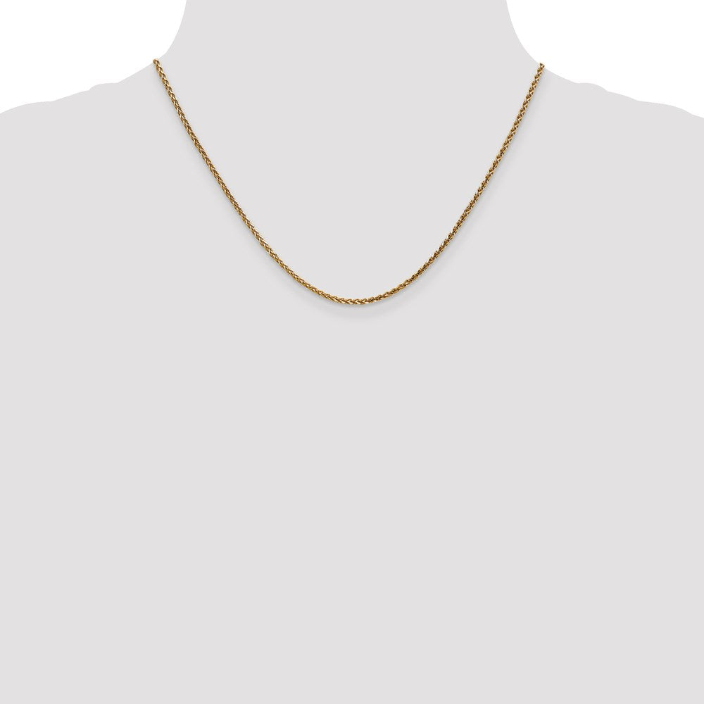 High Quality Luxury Necklaces for Women by Ryan Jonathan Fine Jewelry