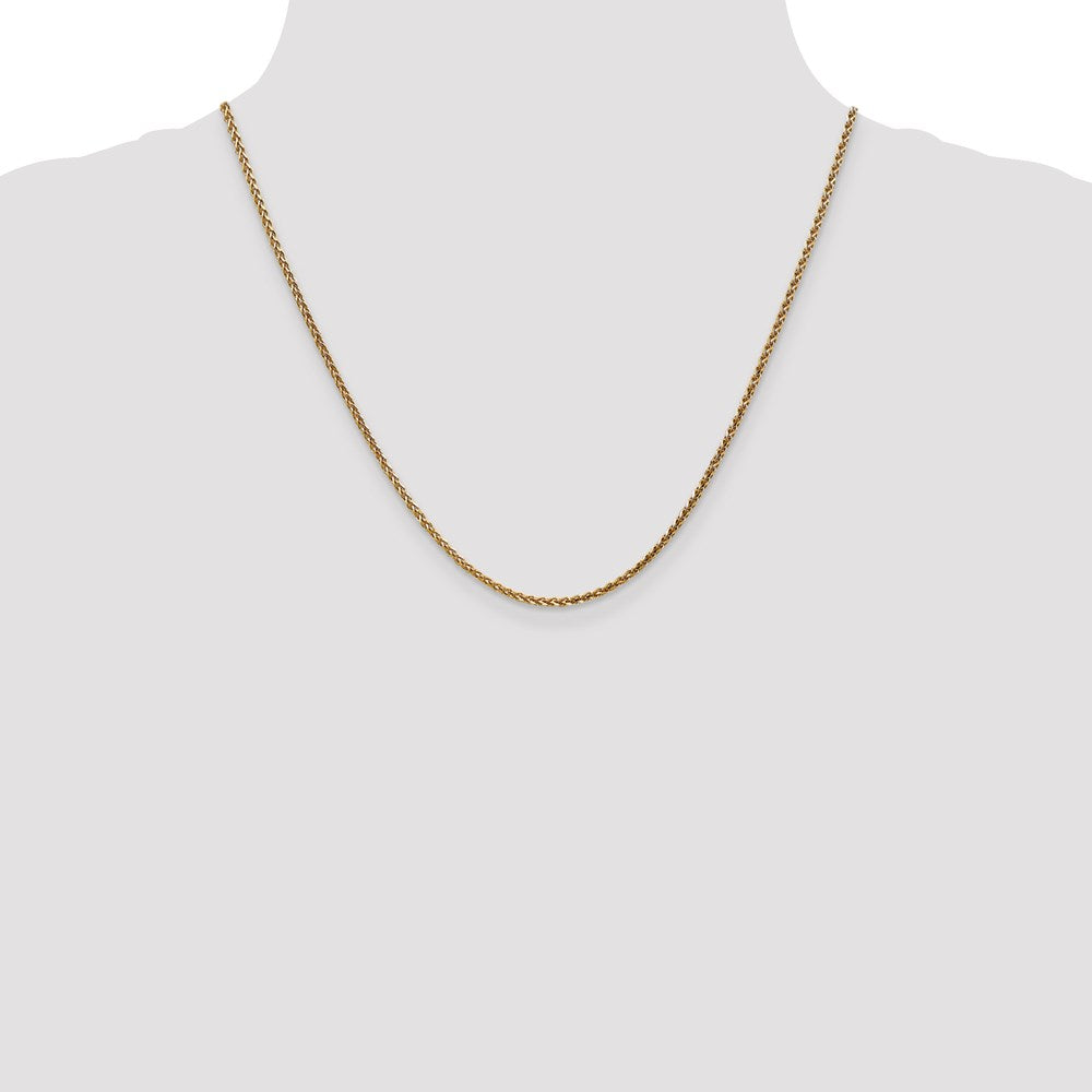 High Quality Luxury Necklaces for Women by Ryan Jonathan Fine Jewelry