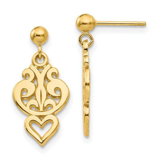 High Quality Luxury Earrings for Women by Ryan Jonathan Fine Jewelry