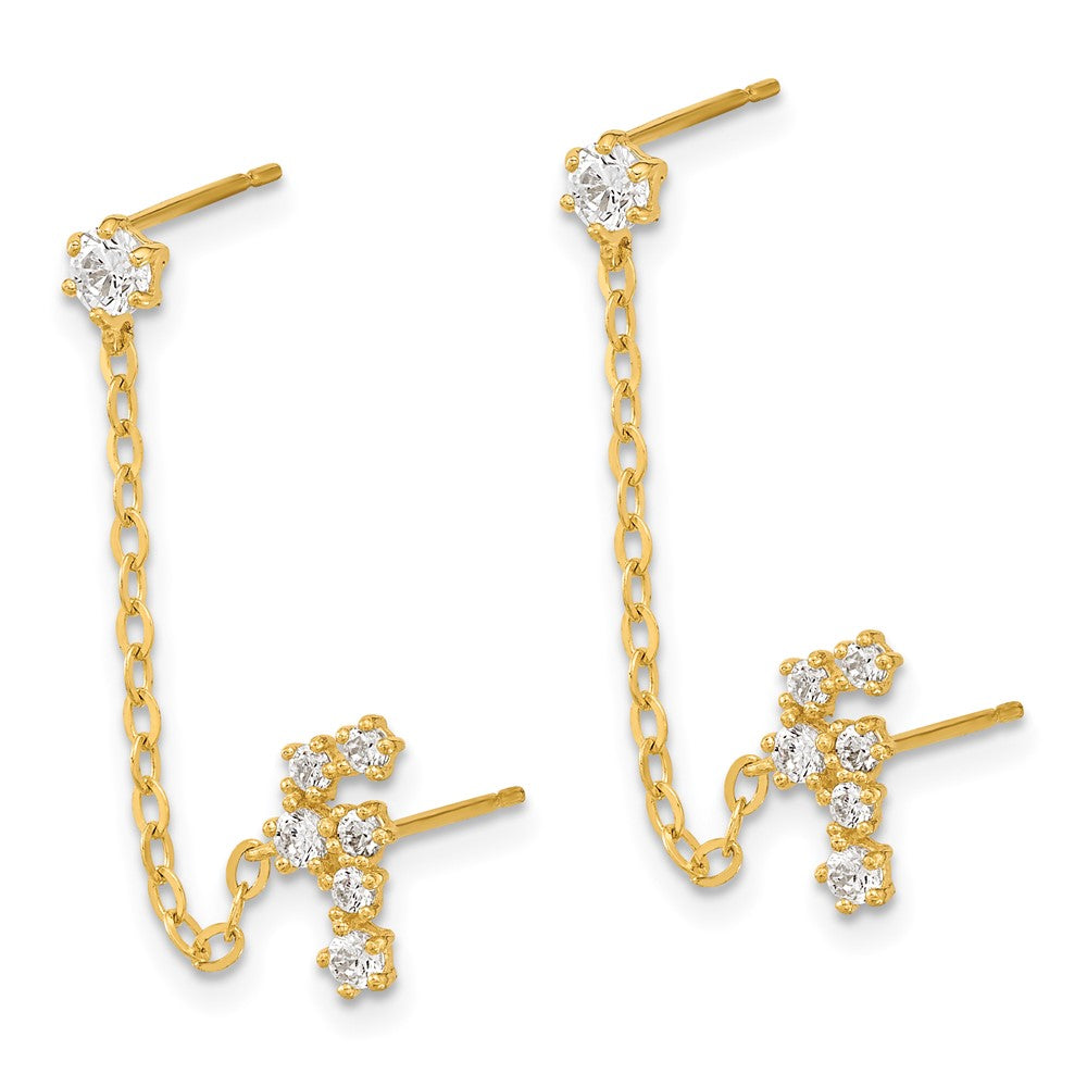 High Quality Luxury Earrings for Women by Ryan Jonathan Fine Jewelry