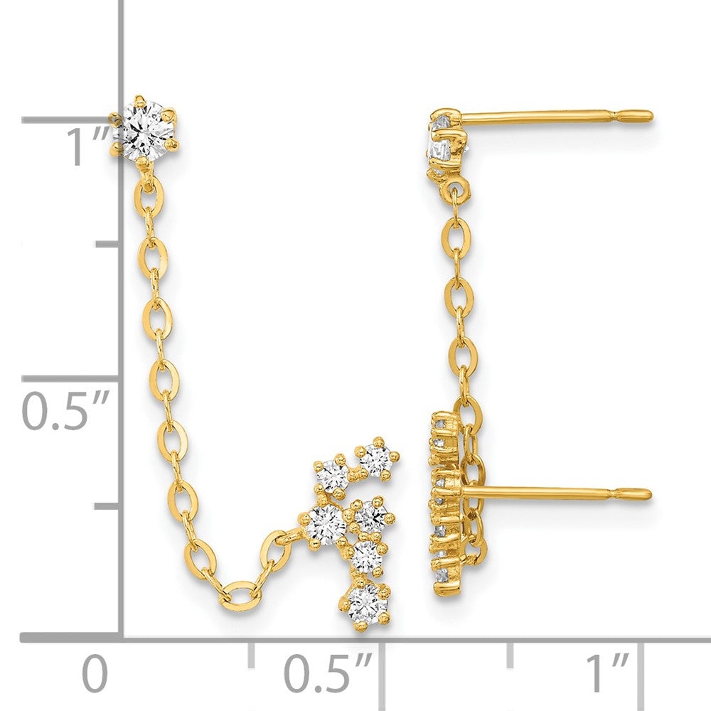 High Quality Luxury Earrings for Women by Ryan Jonathan Fine Jewelry