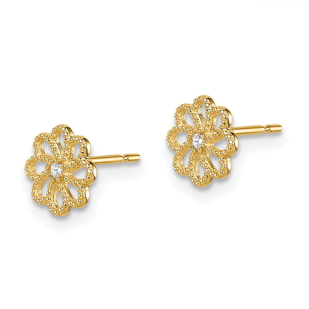 High Quality Luxury Earrings for Women by Ryan Jonathan Fine Jewelry
