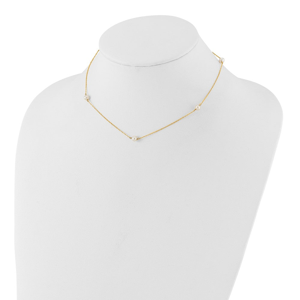 High Quality Luxury Necklaces for Women by Ryan Jonathan Fine Jewelry