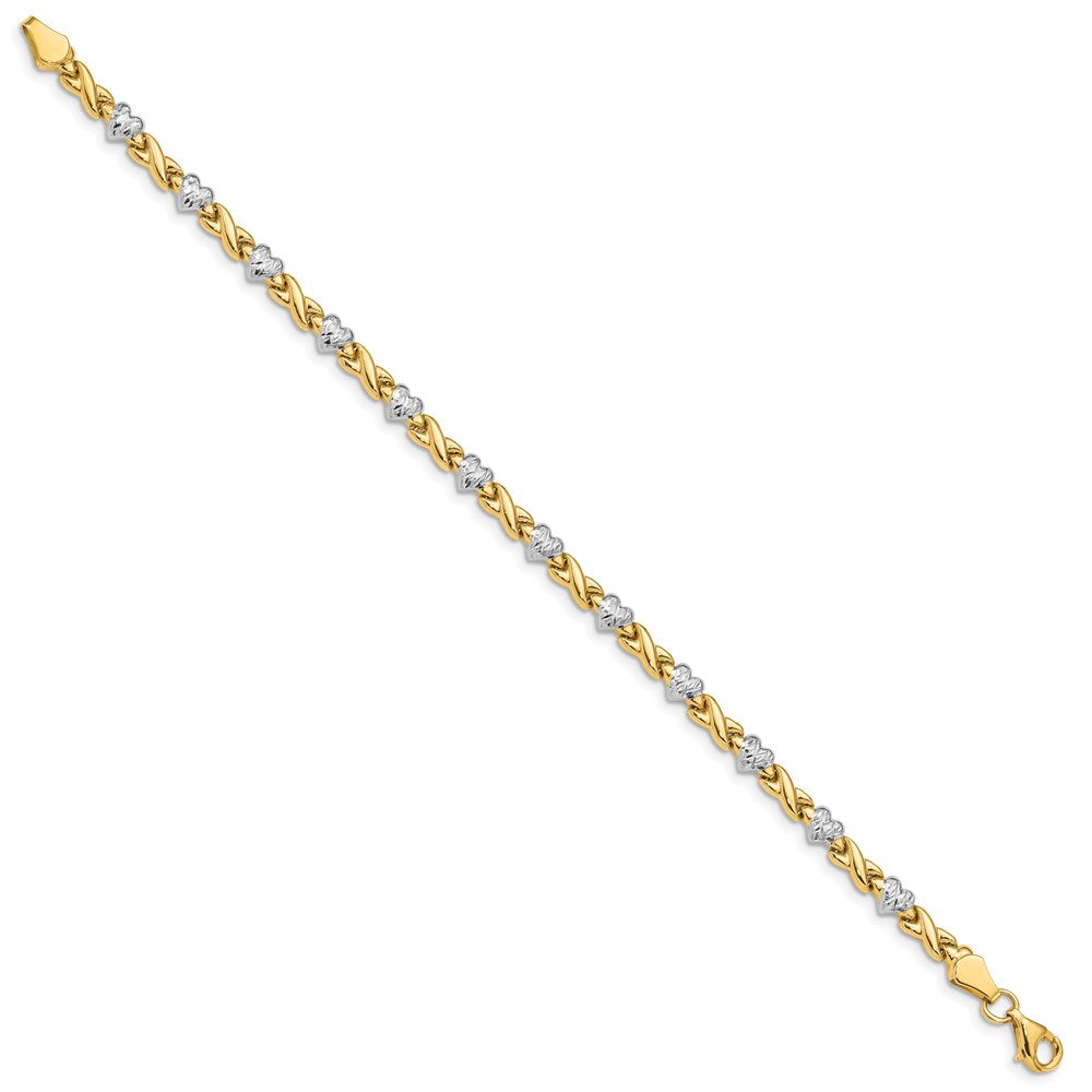 High Quality Luxury Bracelets for Women by Ryan Jonathan Fine Jewelry