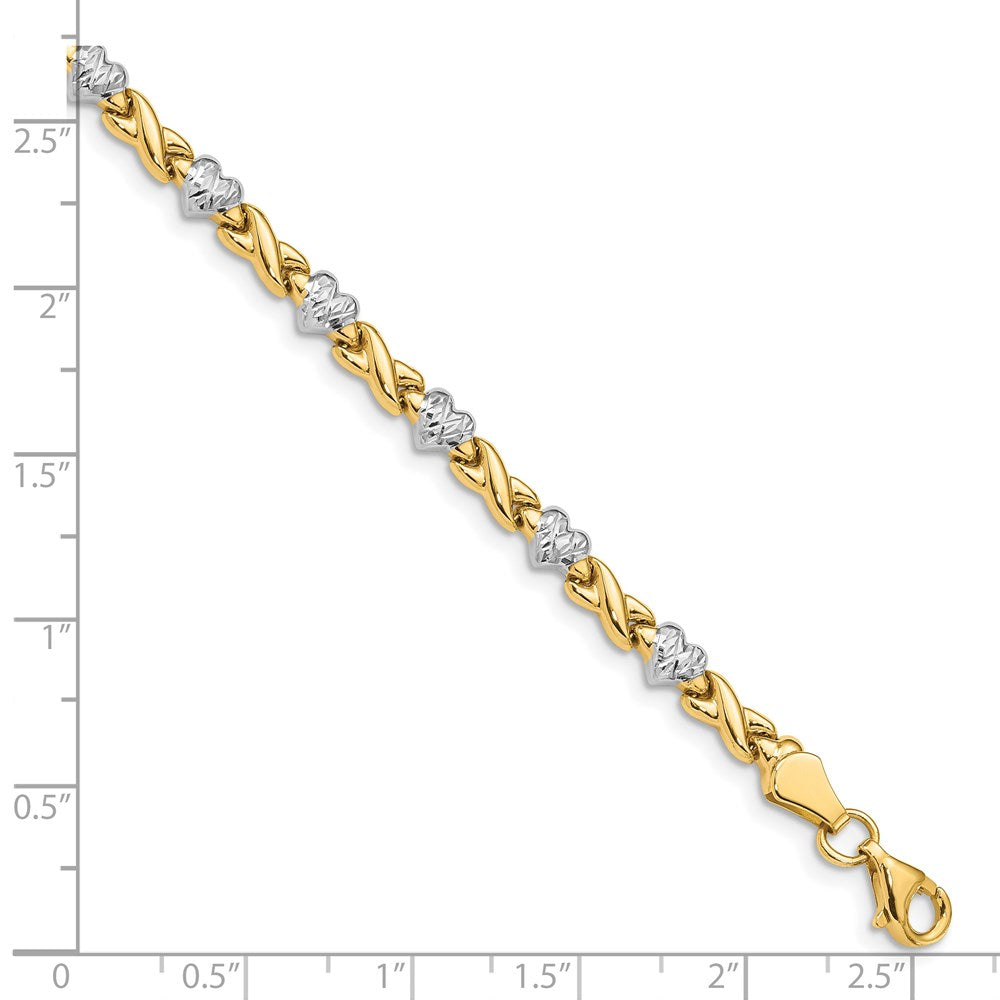 High Quality Luxury Bracelets for Women by Ryan Jonathan Fine Jewelry