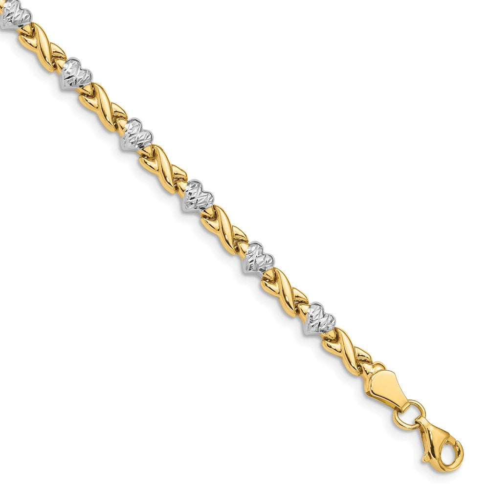 High Quality Luxury Bracelets for Women by Ryan Jonathan Fine Jewelry