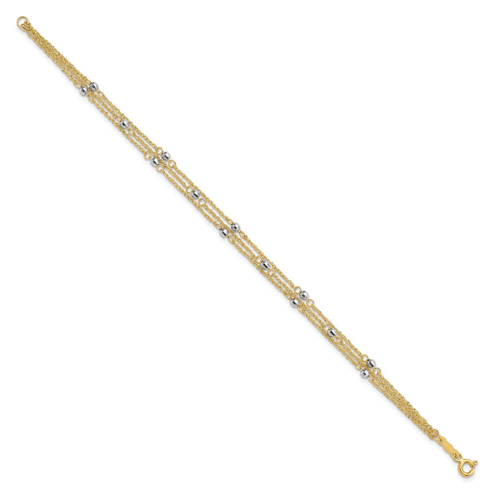 High Quality Luxury Bracelets for Women by Ryan Jonathan Fine Jewelry