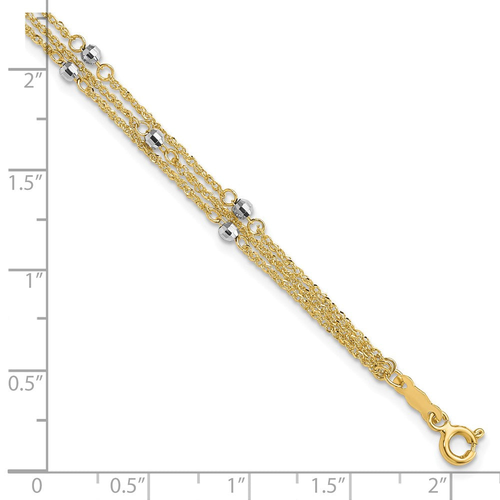 High Quality Luxury Bracelets for Women by Ryan Jonathan Fine Jewelry