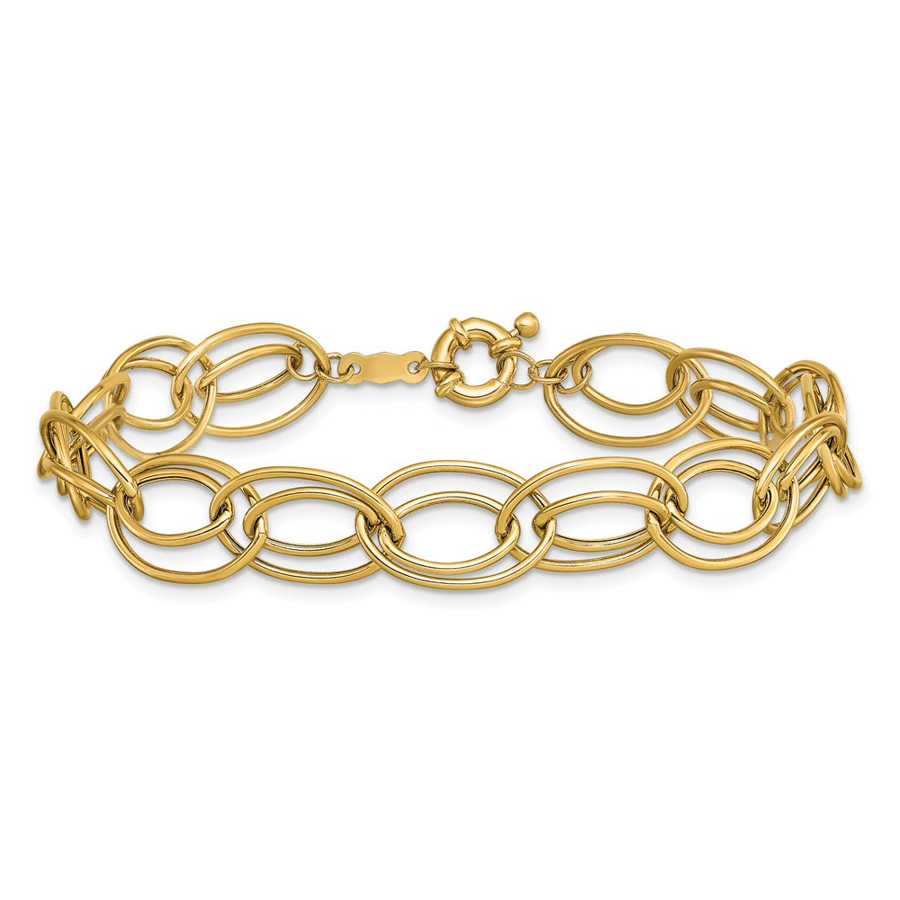 High Quality Luxury Bracelets for Women by Ryan Jonathan Fine Jewelry