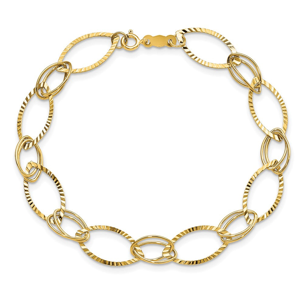 High Quality Luxury Bracelets for Women by Ryan Jonathan Fine Jewelry